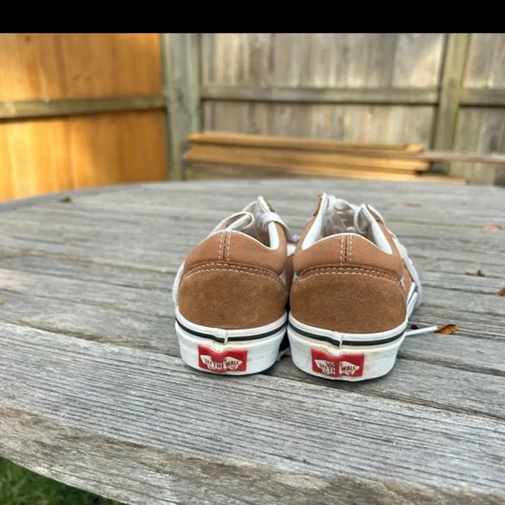 Old Skool Colour‎ Therapy vans sneaker Size 3.5 men 5 woman